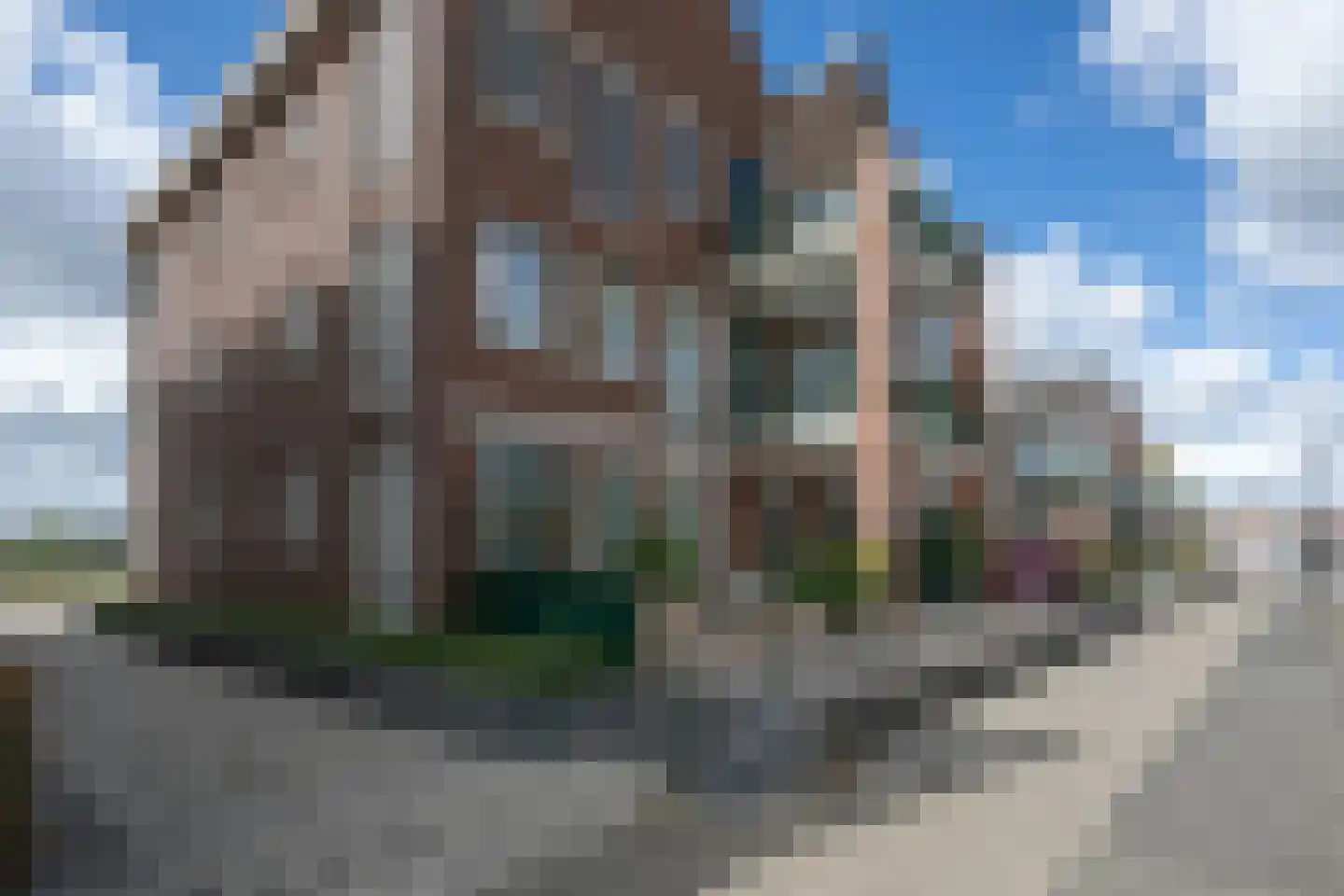 Handelskade 21 in Oude-Tonge