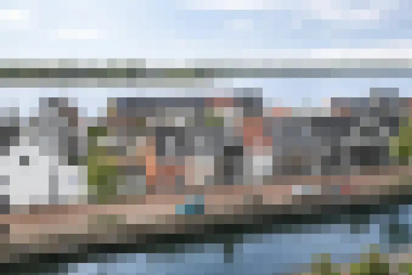 Handelskade 29 in Blauwestad