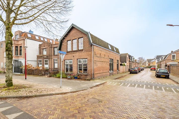 Photo of property Handelskade 32, Nieuwegein