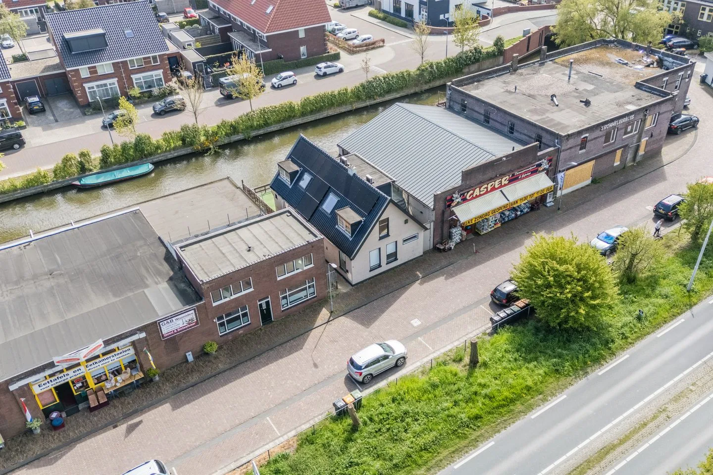 Handelskade 4 Noord-Scharwoude thumbnail 58