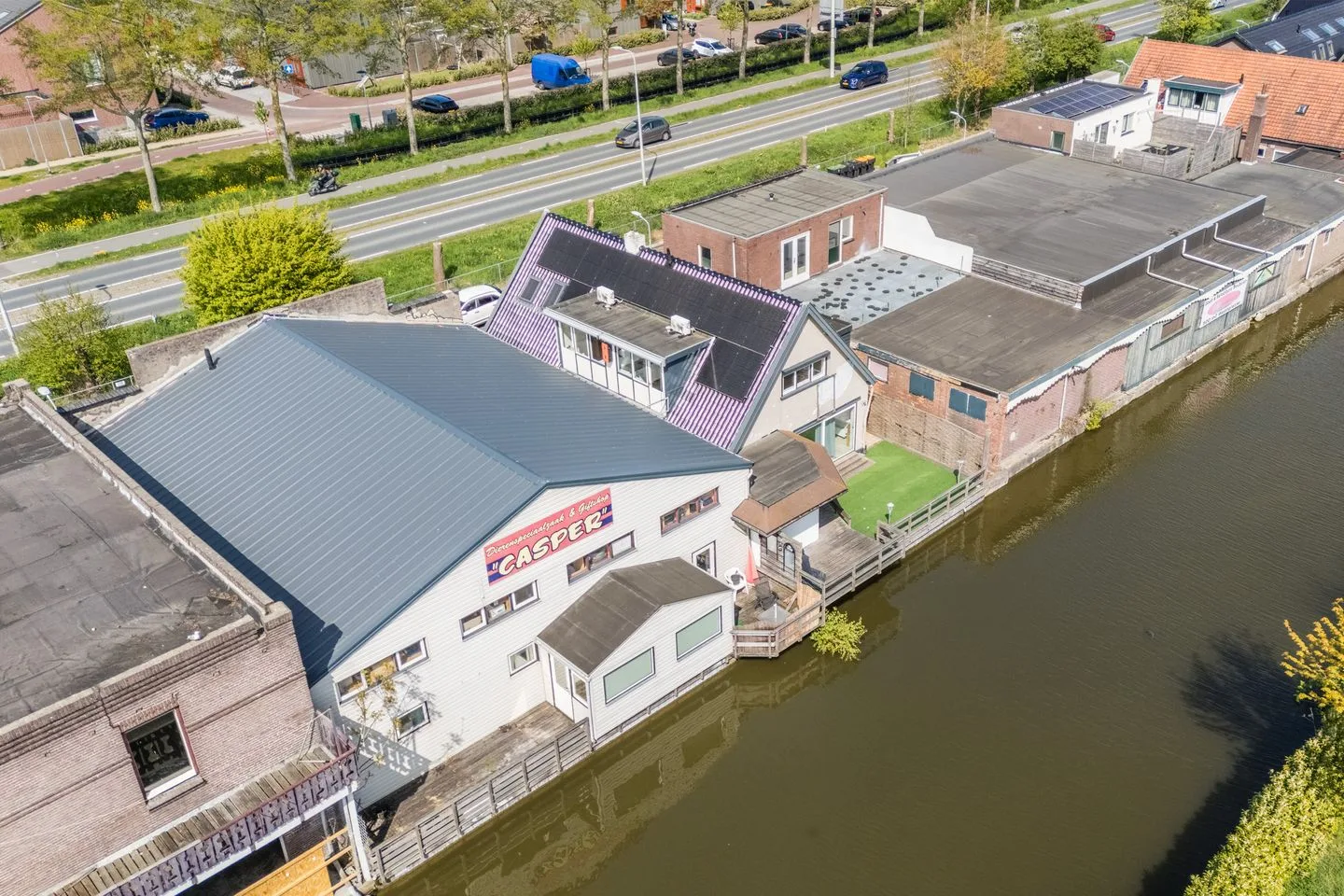 Handelskade 4 Noord-Scharwoude thumbnail 63