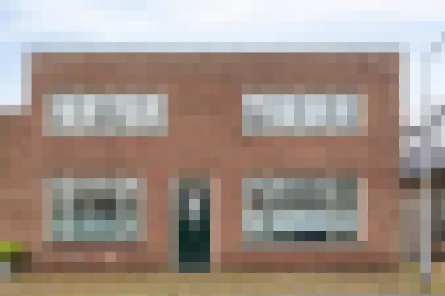 Handelskade 5 Noord-Scharwoude
