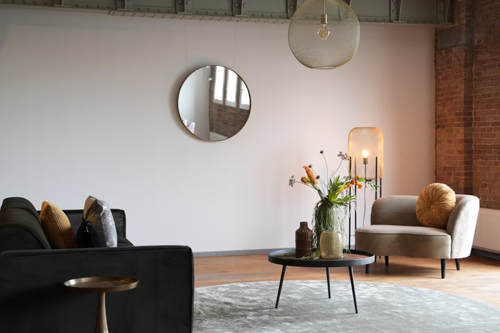 Handelsplein 20 in Rotterdam Foto