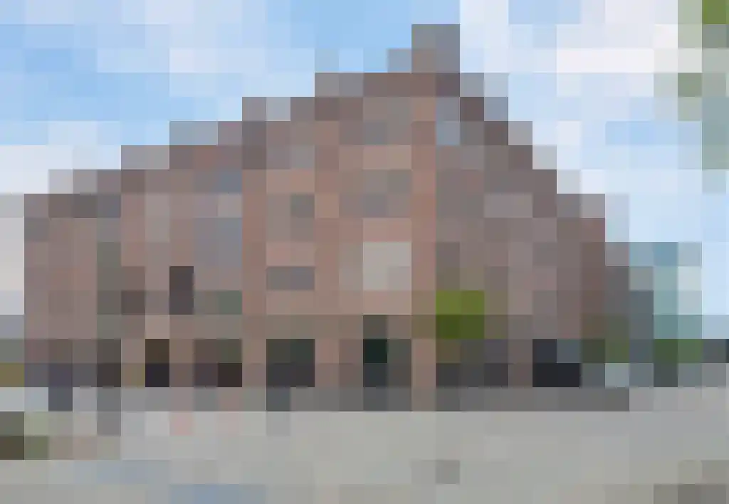 Handelsplein 54 in Rotterdam