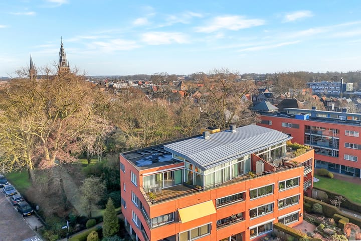 Photo de la maison Handelsstraat 29, Schagen