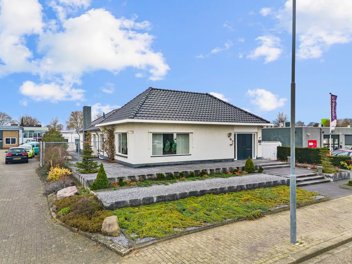 Handelsstraat 32 in Sittard