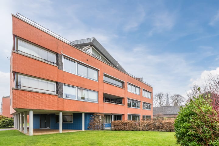 Handelsstraat 41 in Schagen