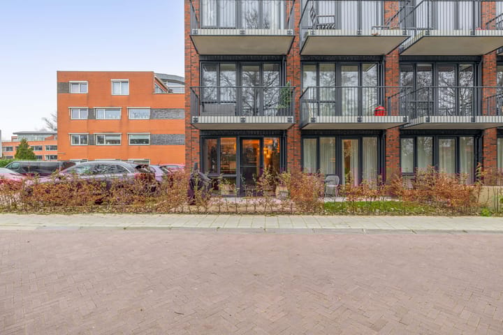 Photo de la maison Handelsstraat 85, Schagen