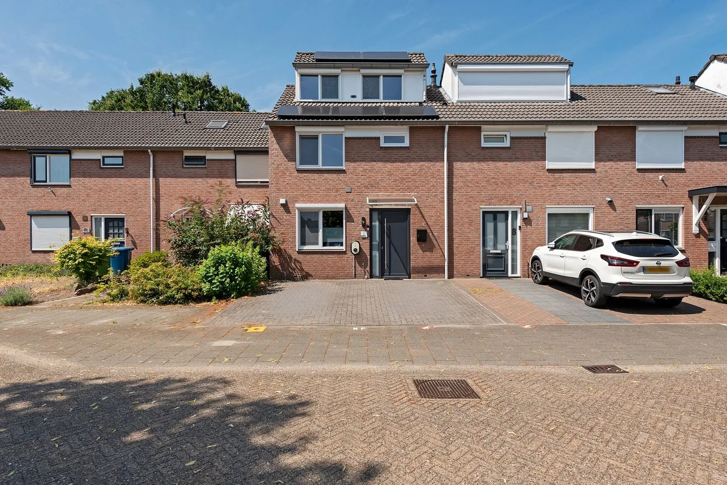 Händelstraat 10 Schijndel