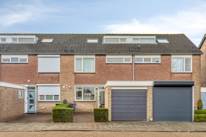 Händelstraat 18 in Axel