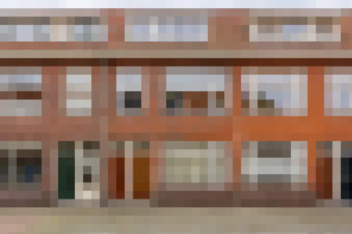 Händelstraat 21 Vlaardingen