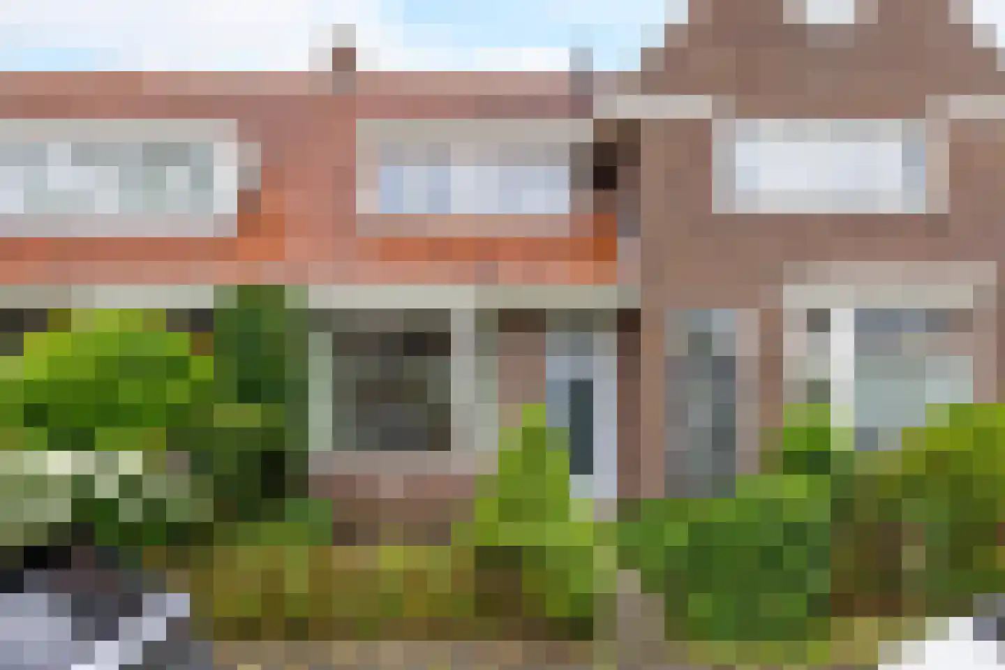 Händelstraat 31 in Leeuwarden