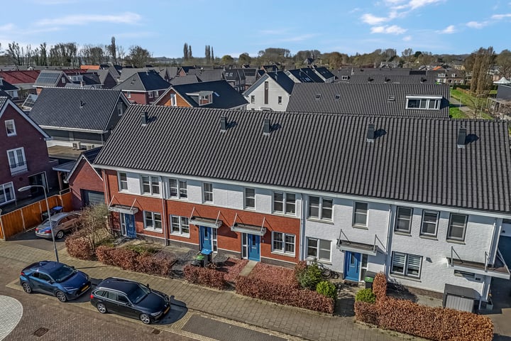 Photo of property Handelsweg 7, Tuil