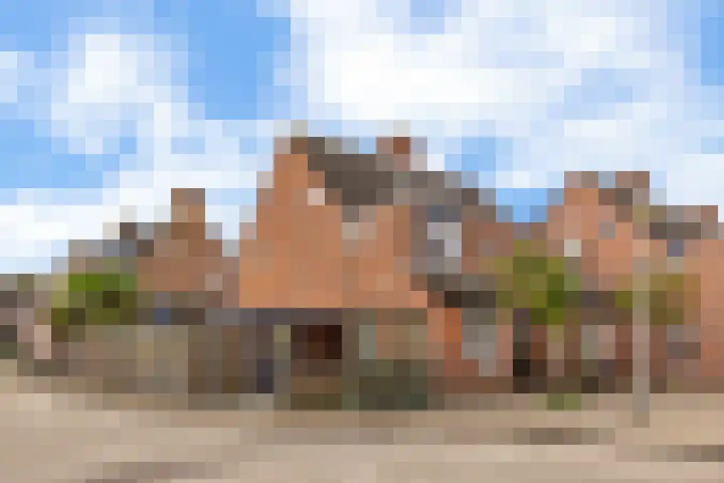 Handlog 1 in Hellevoetsluis