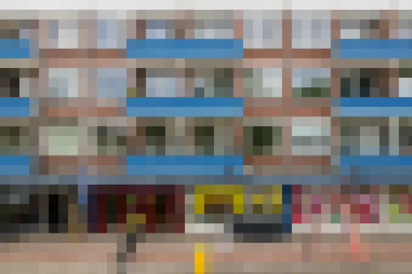 Handwerkerszijde 124 Drachten