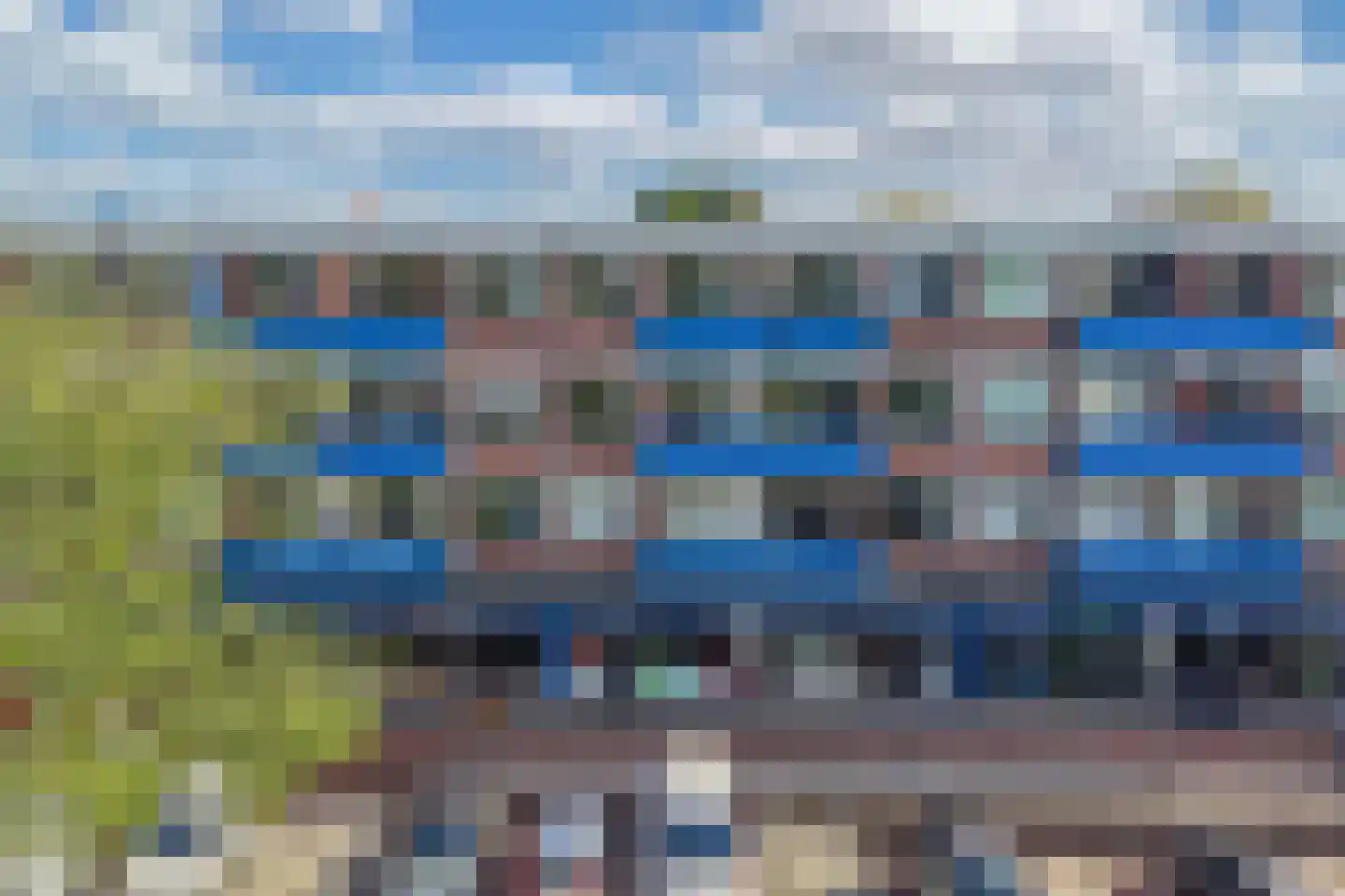 Handwerkerszijde 156 Drachten