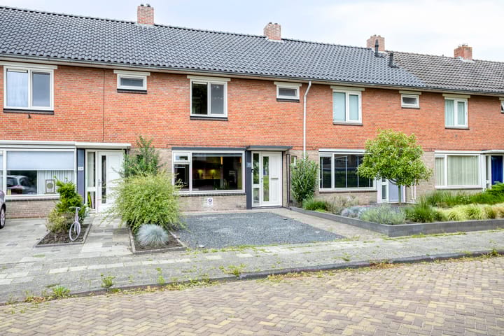 Handwerkerszijde 41 in Drachten photo