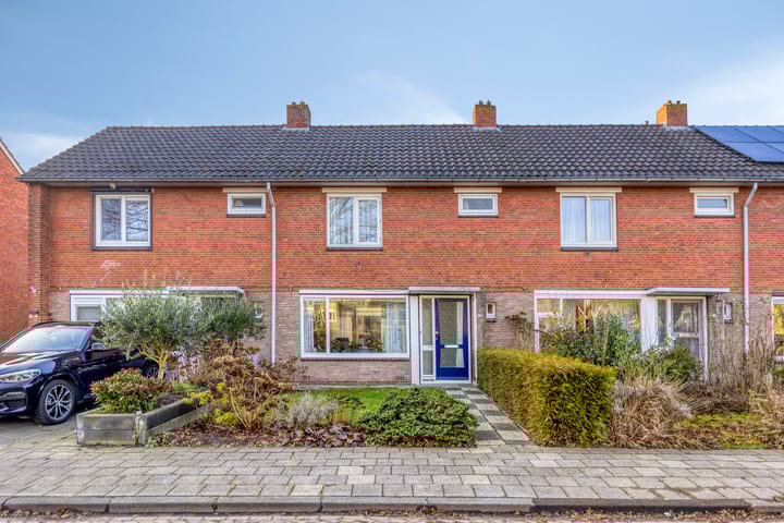 Handwerkerszijde 51 in Drachten