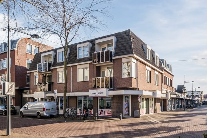Handwerkstraat 26 dans Valkenswaard photo