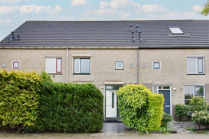 Photo of property Hanebalk 53, Hoorn