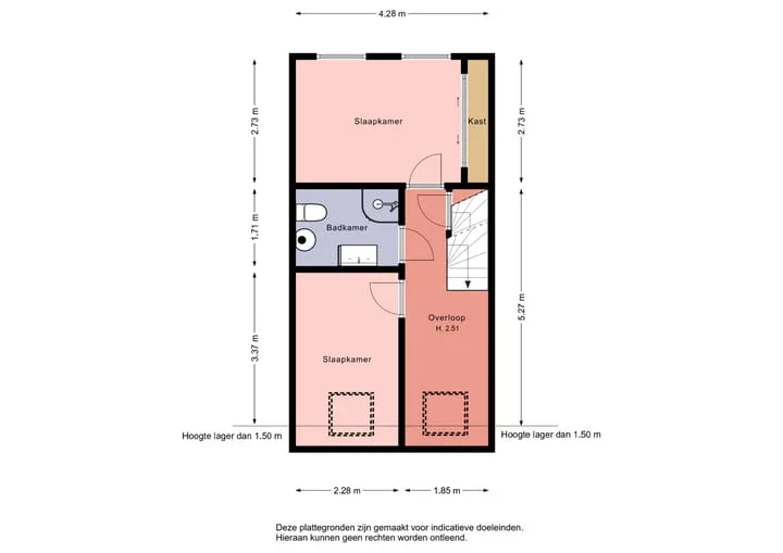 Hanebalken 294 Drachten thumbnail 41
