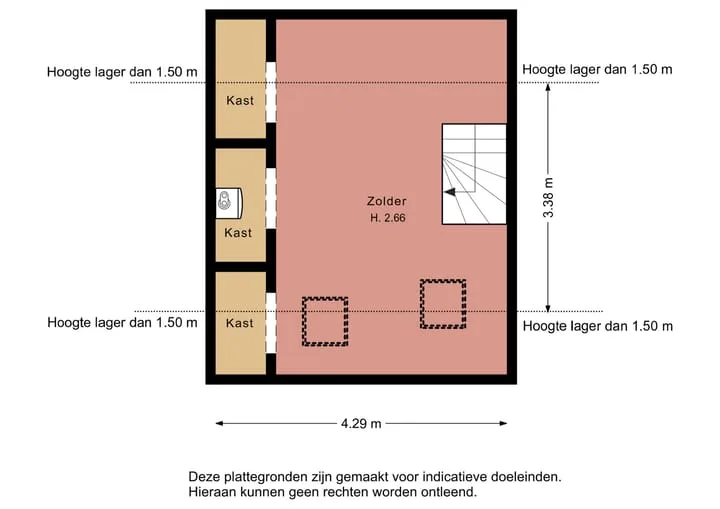 Hanebalken 294 Drachten thumbnail 42