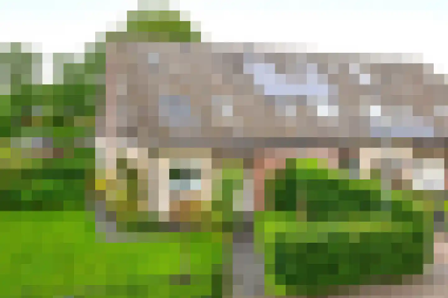 Hanebijtershoek 17 in Gieten