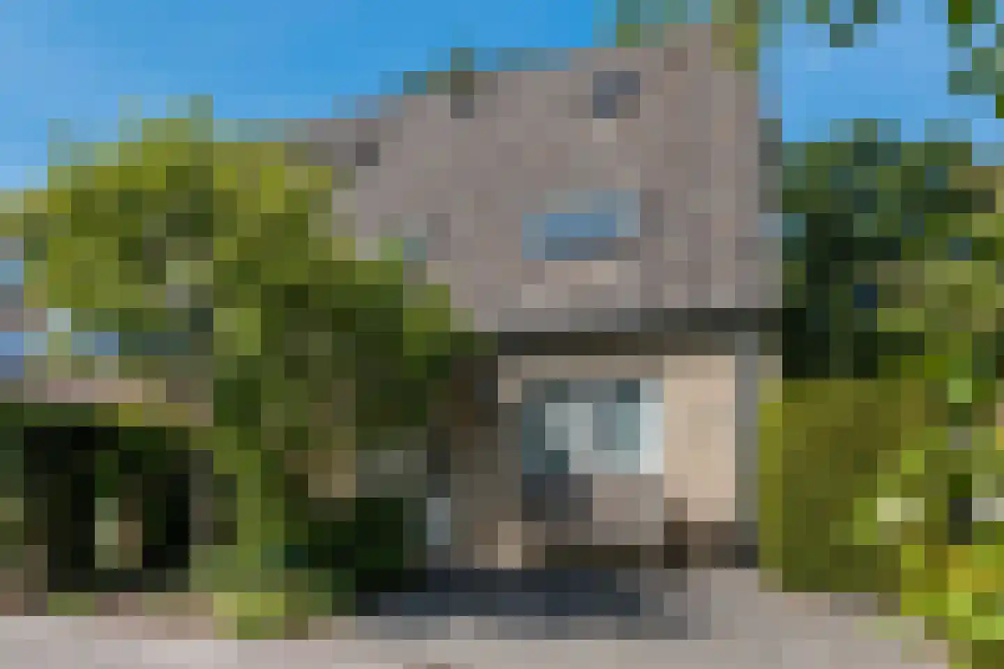 Hanebijtershoek 23 in Gieten