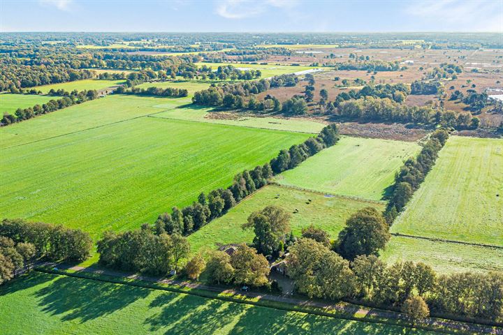 Hanebulterweg 3 in Haaksbergen foto