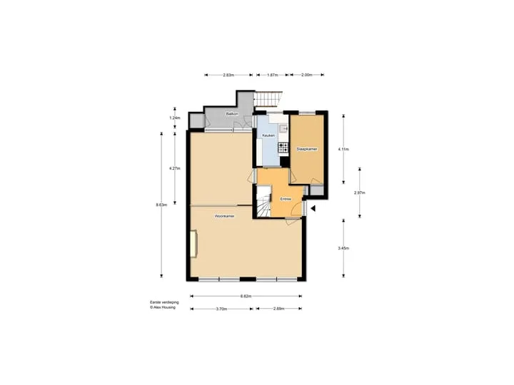 Hanedoesstraat 9 Den Haag thumbnail 32