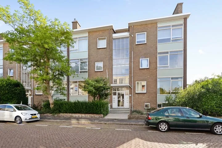 Hanedoesstraat 9 Den Haag thumbnail 6