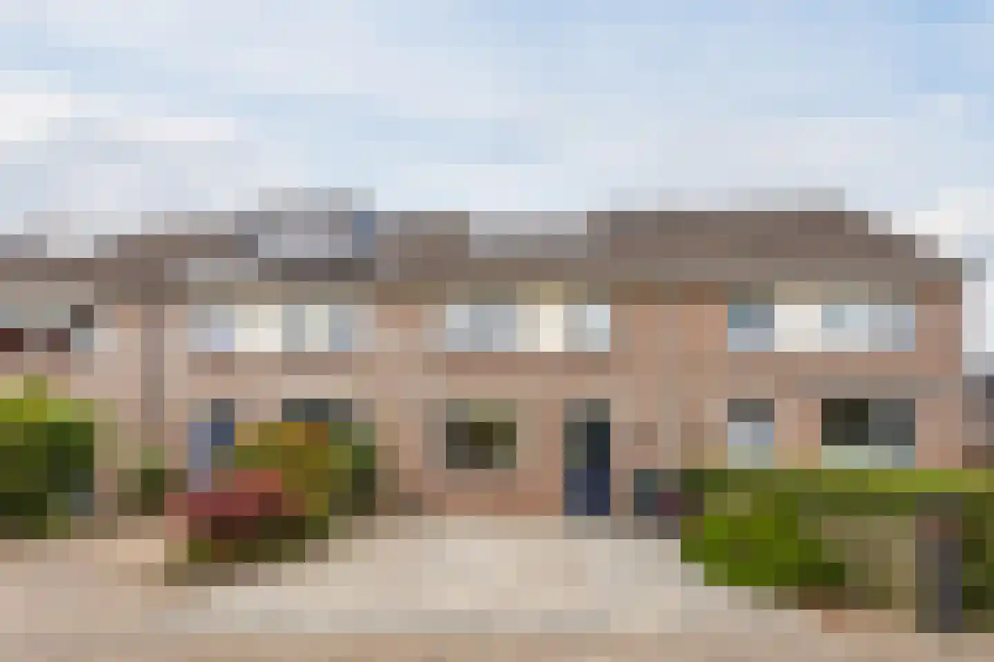 Hanekamp 9 in Harderwijk