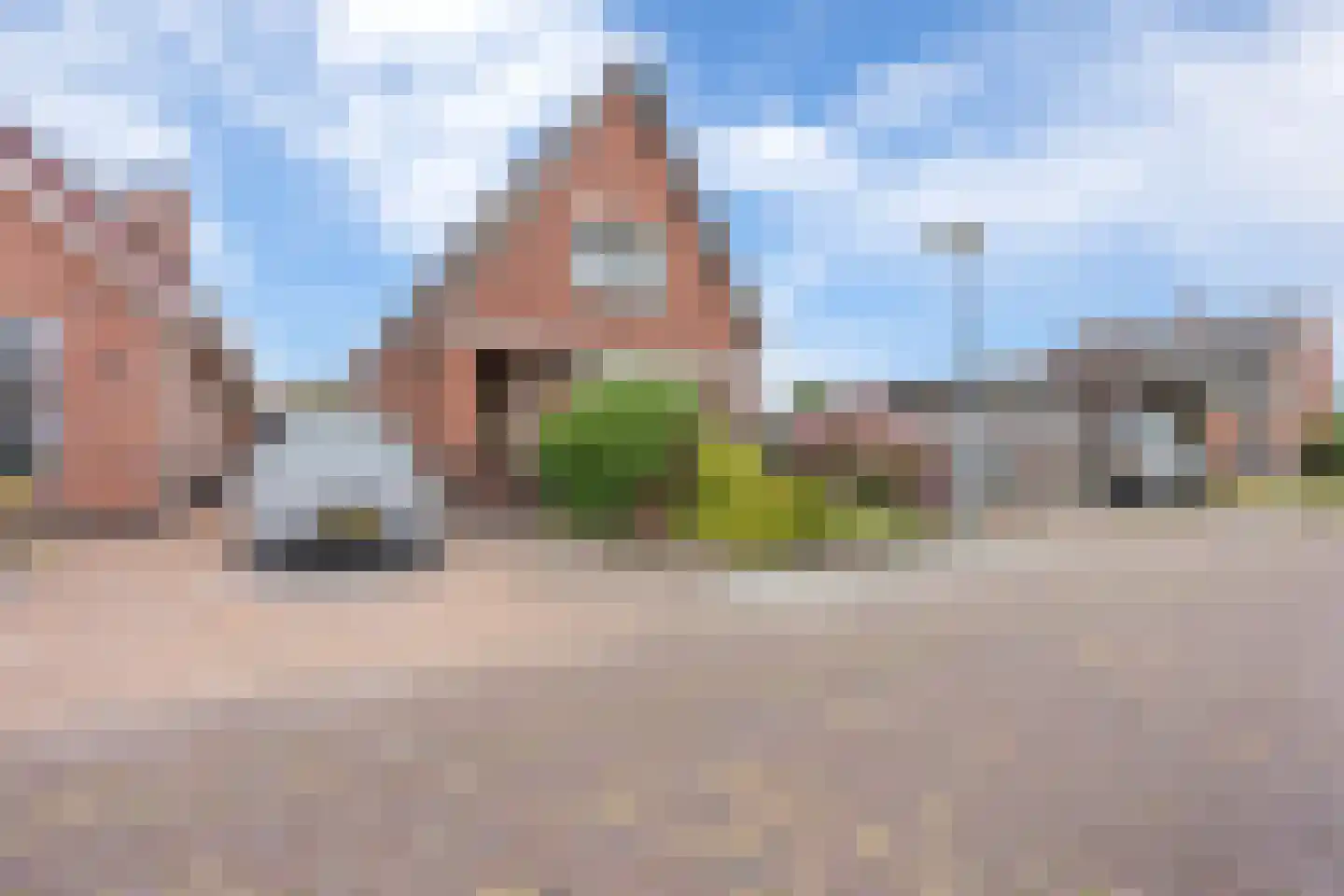 Hanekampswijk 21 in Oude Pekela