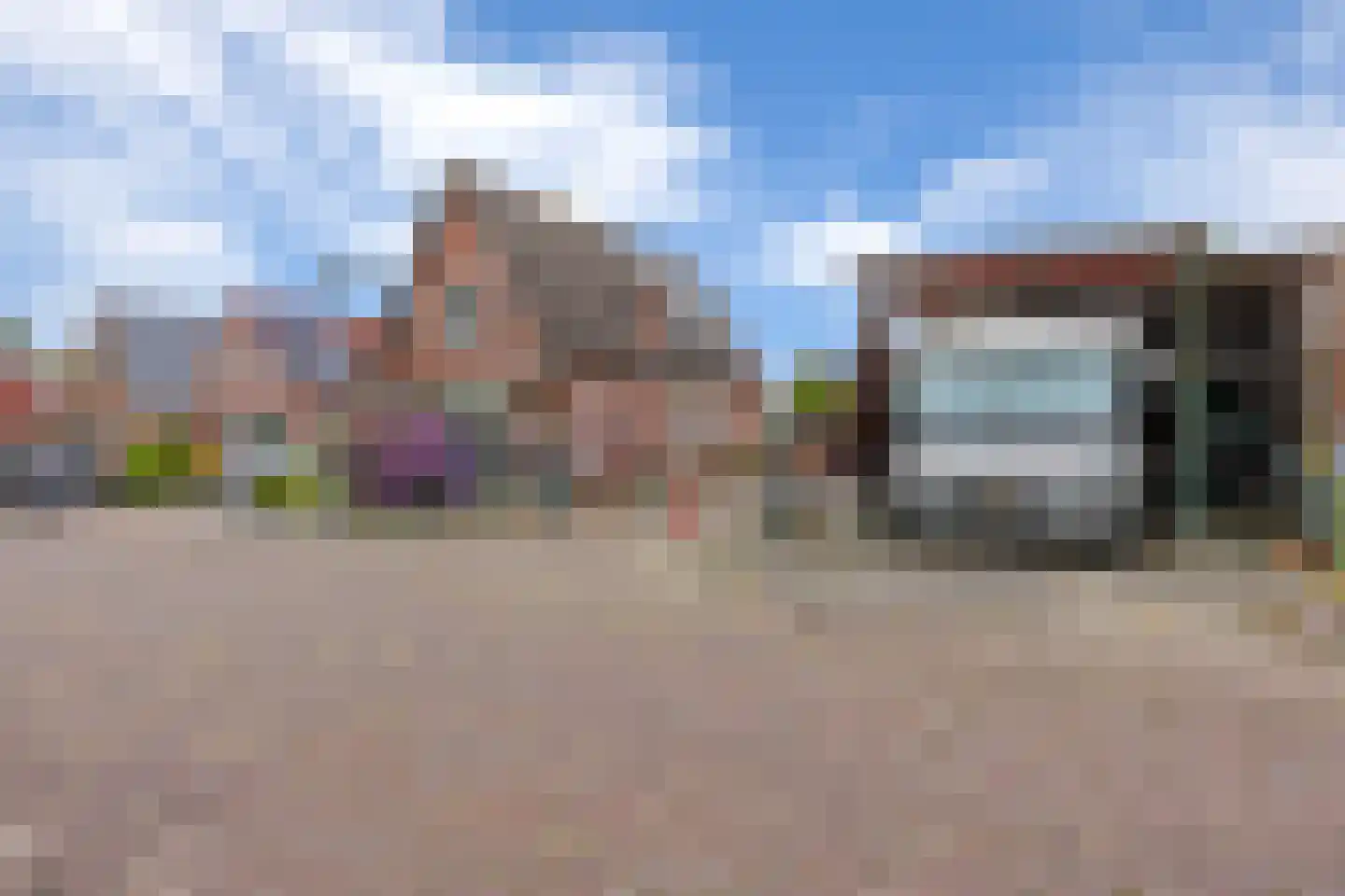 Hanekampswijk 21 Oude Pekela foto 2