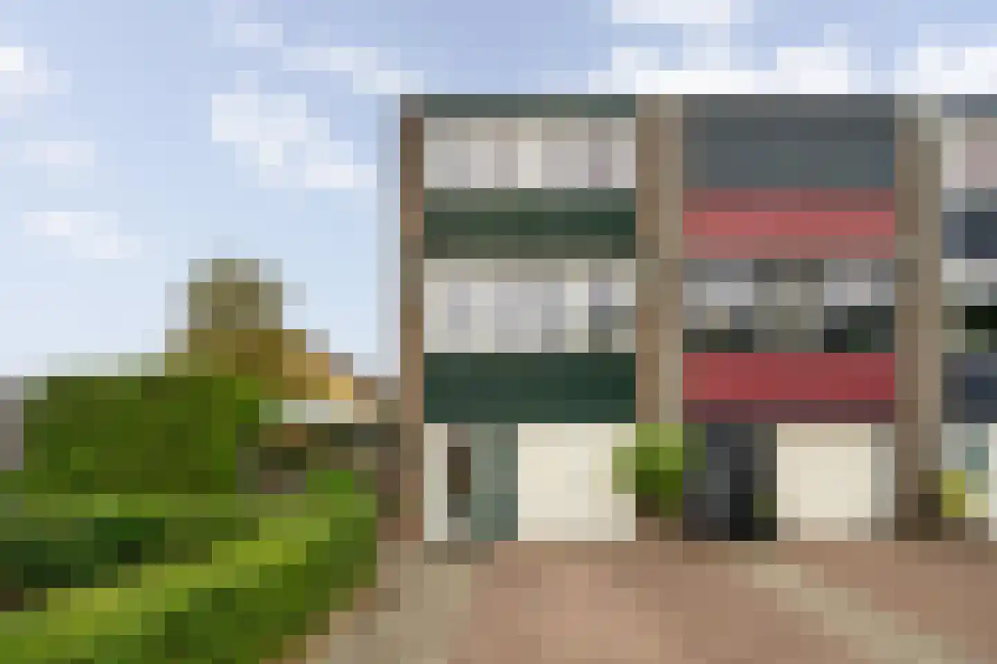 Hanenberglanden 27 in Enschede