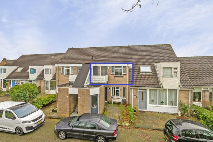 Hanenburg 20 in Leeuwarden photo