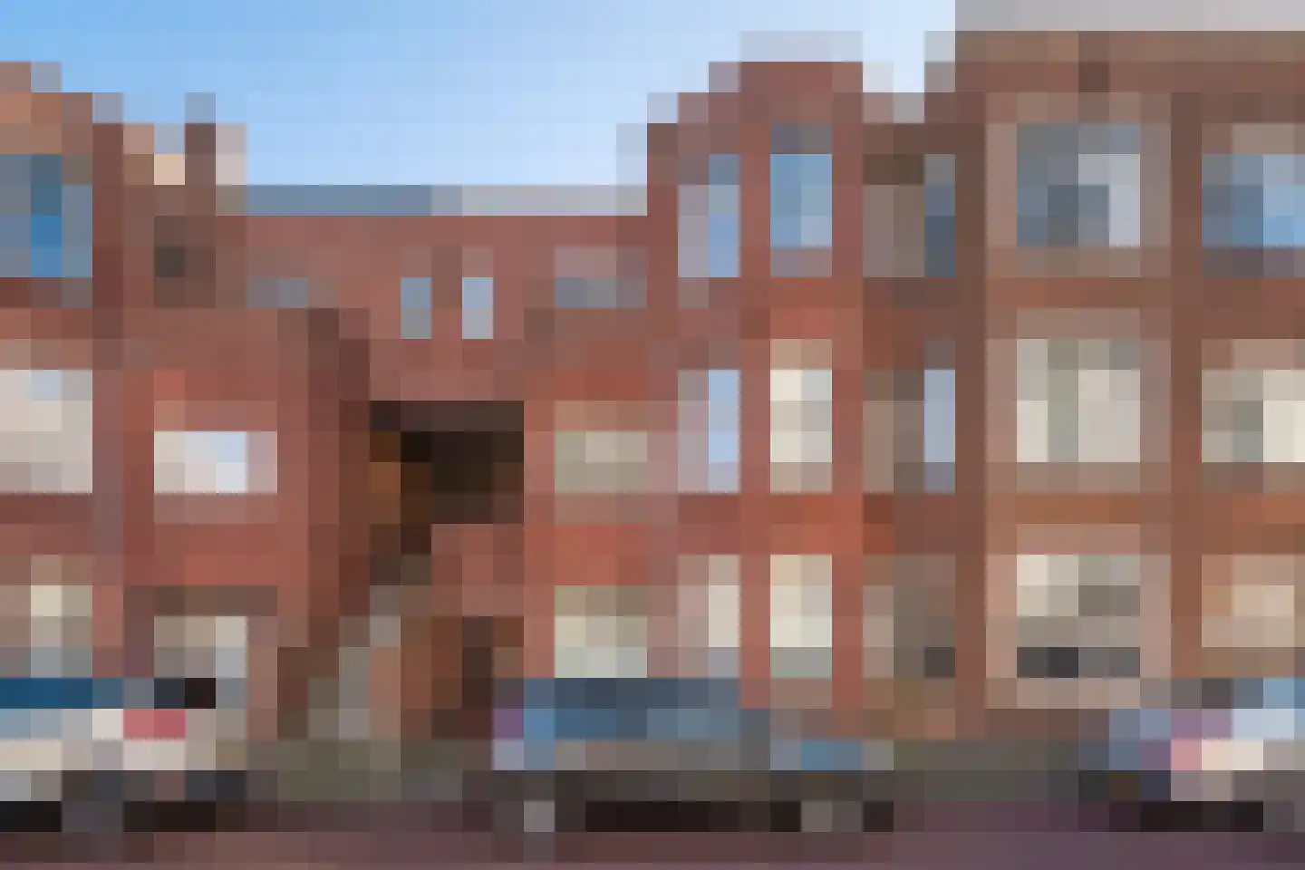 Hanenburglaan 140 in Den Haag