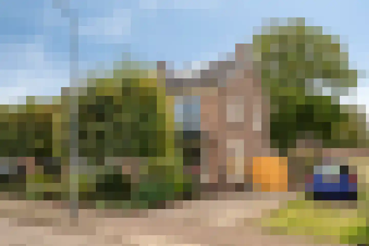 Hanengewei 23 Ermelo
