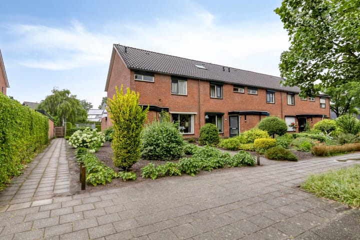 Hanenhoek 10 en Zelhem foto