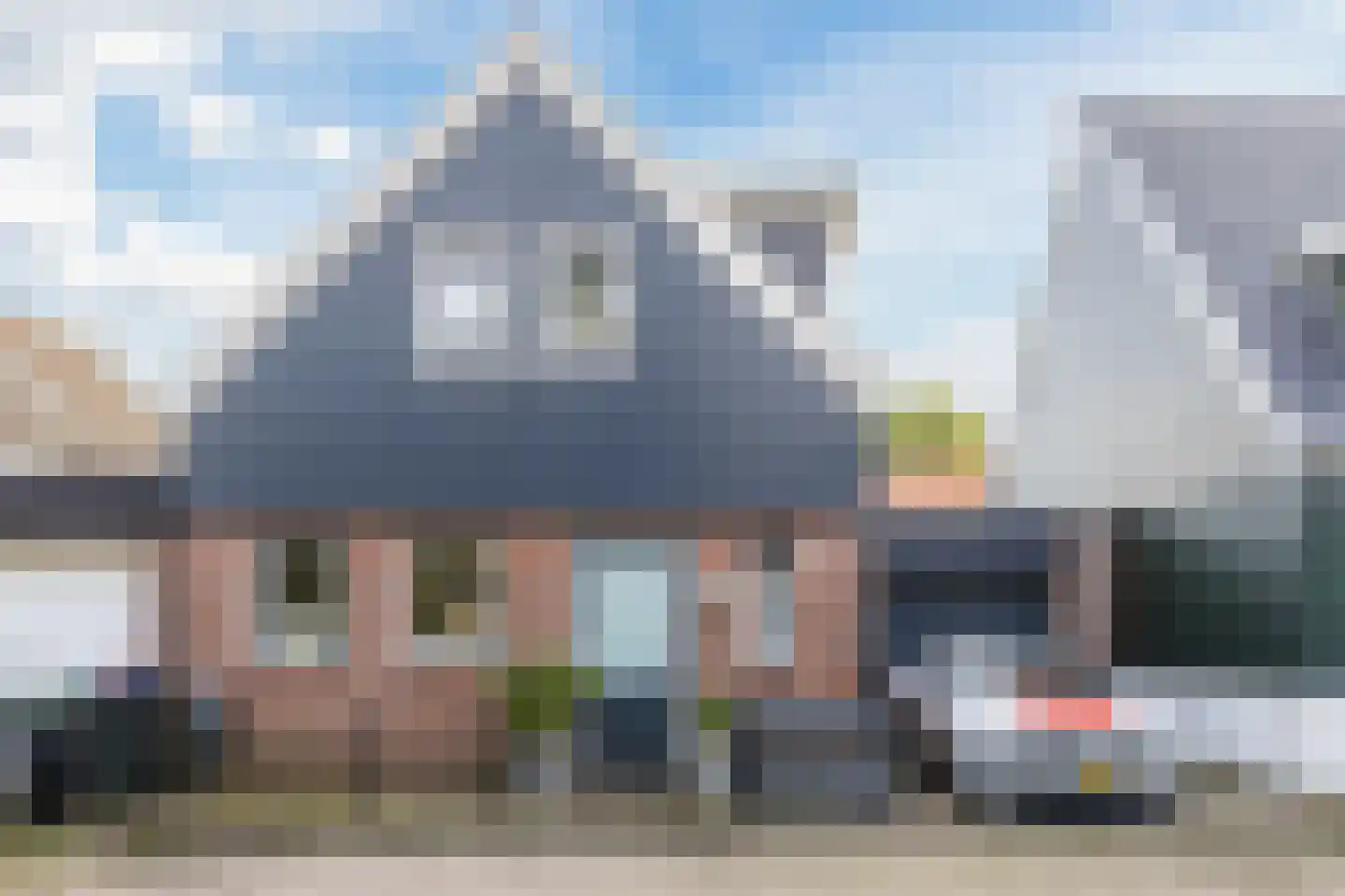 Hanenpad 12 in Zaandam