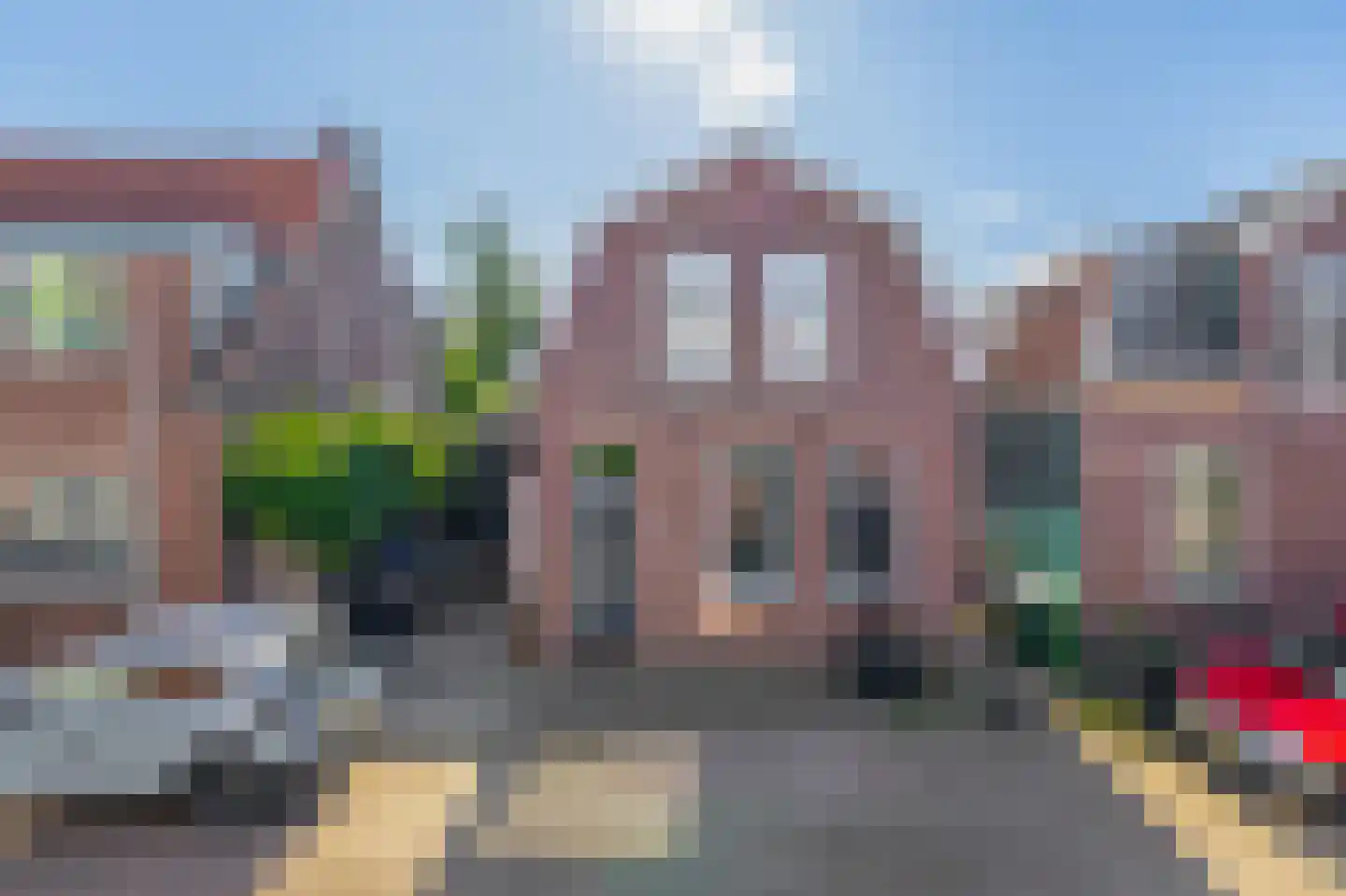 Hanenpad 36 in Zaandam