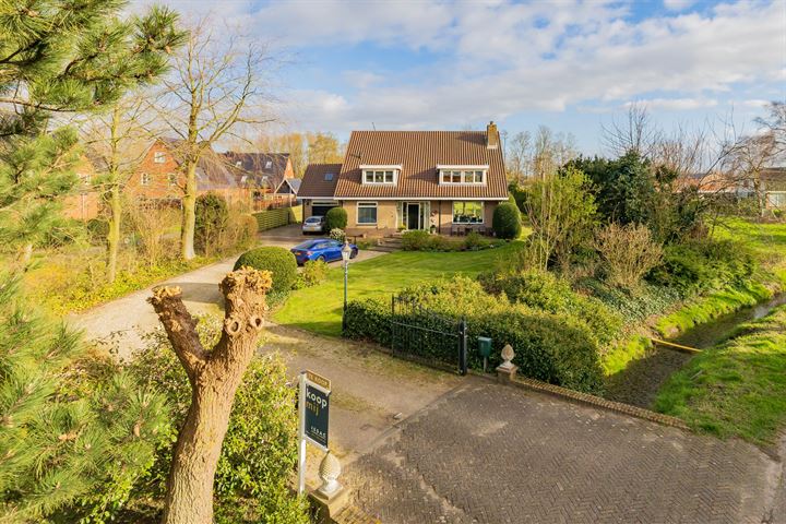 Hanepoel 49 dans Zwaanshoek photo