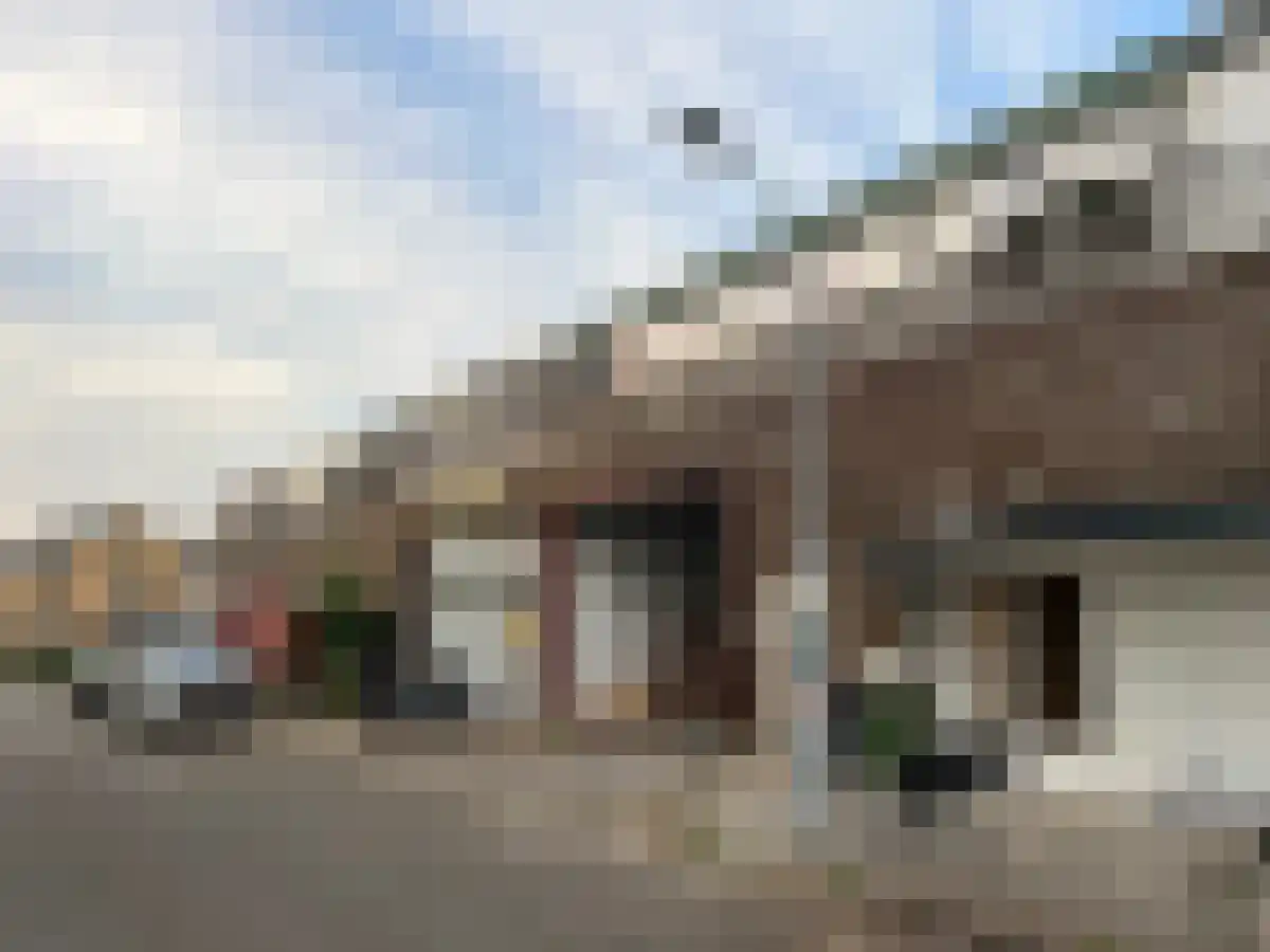 Hanepoel 74 Zwaanshoek
