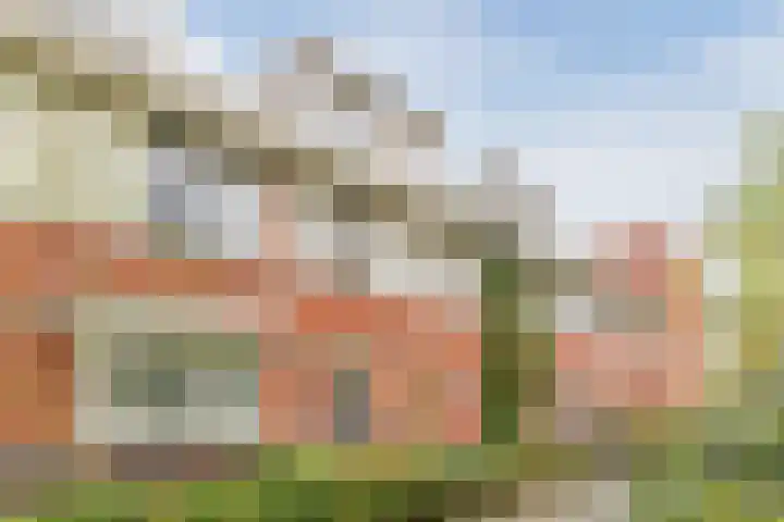 Hanepoelpad 6 en Leiden