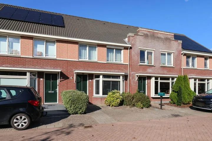Hanerak 9 Harlingen foto 3