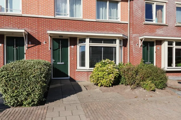 Hanerak 9 Harlingen thumbnail 4