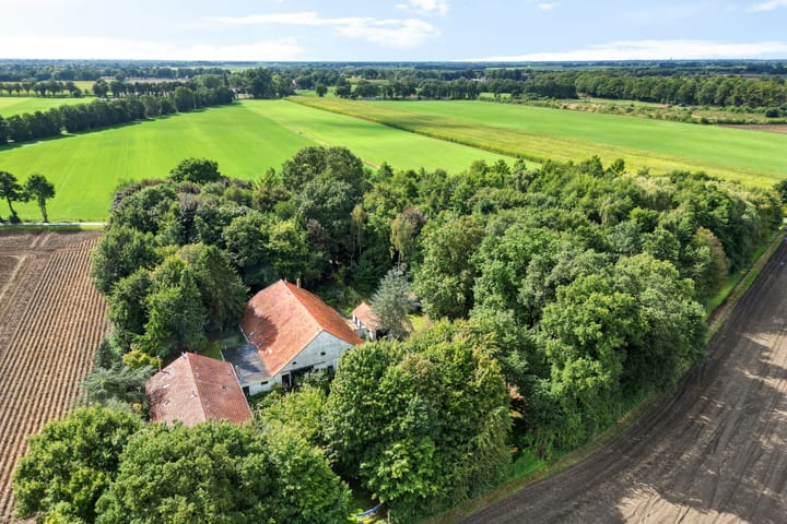 Foto de la vivienda Hanetangerweg 6, Ter Apel