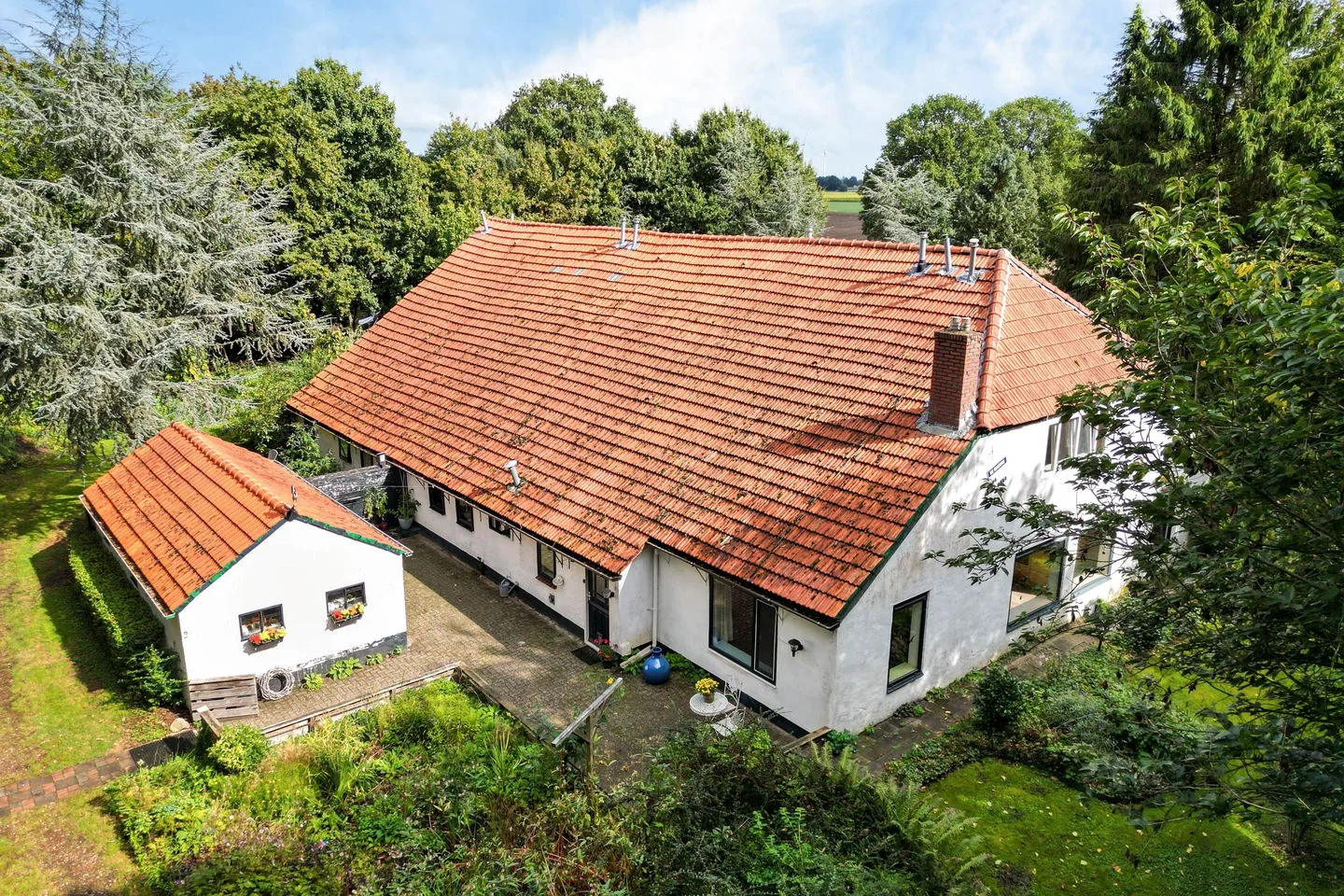 Hanetangerweg 6 Ter Apel foto 3