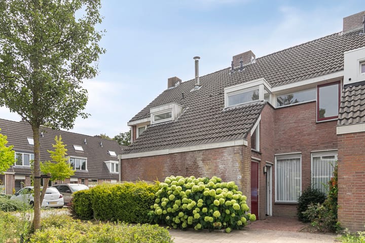 Haneven 36 in Goirle Foto