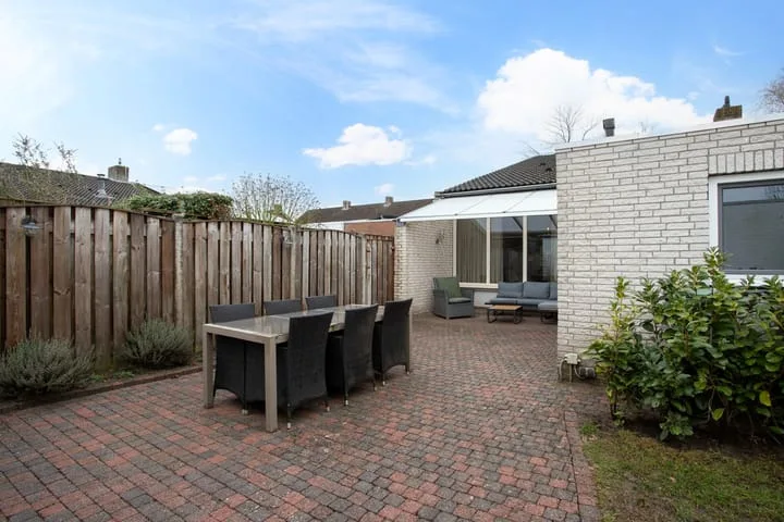 Hanewinkelstraat 2 Bergeijk thumbnail 19